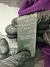 Danskin Purple Active Pants Size XL - photo 5