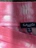 Splendid Tie-dye Pink Casual Pants Size S - photo 4