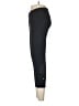 Lululemon Athletica Solid Black Active Pants Size 6 - photo 5