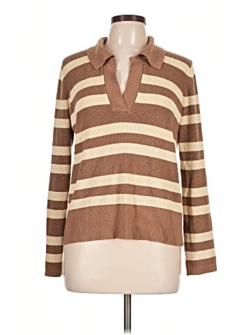 Evolution by Cyrus Pullover Sweater (view 1)
