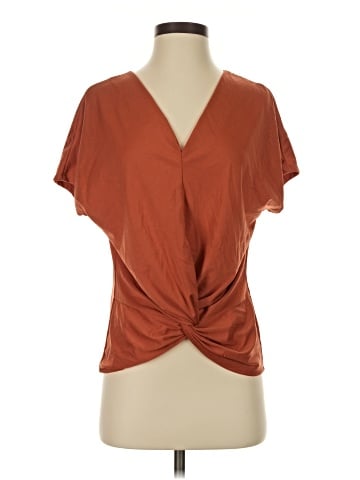 Perseption Concept Short Sleeve T-Shirt (view 1)