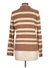 Evolution by Cyrus Brown Pullover Sweater Size L - photo 2