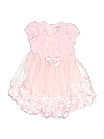 Nannette Dress (view 1)