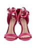 Giani Bernini Pink Sandals Size 9 - photo 2