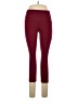 Lorna Jane Active Burgundy Active Pants Size 31 waist (estimated) - photo 1