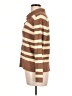 Evolution by Cyrus Brown Pullover Sweater Size L - photo 5