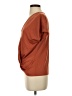 Perseption Concept Brown Short Sleeve T-Shirt Size S - photo 5