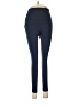 Athleta Solid Blue Active Pants Size M - photo 1