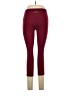 Lorna Jane Active Burgundy Active Pants Size 31 waist (estimated) - photo 2