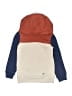 OshKosh B'gosh Color Block Tan Sweatshirt Size 4 - photo 1