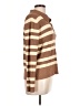 Evolution by Cyrus Brown Pullover Sweater Size L - photo 4