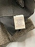 Nine West Chevron-herringbone Black Dress Pants Size 14 - photo 8