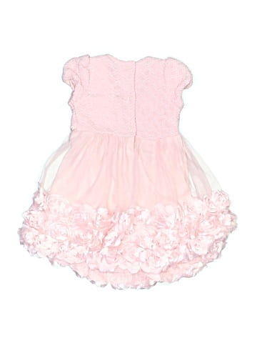 Nannette Dress (view 2)