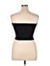 Unbranded Black Sleeveless Top Size XL - photo 2