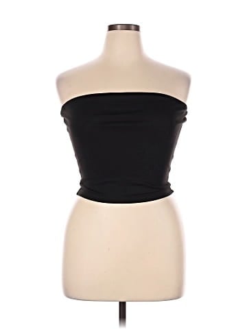 Unbranded Sleeveless Top (view 1)
