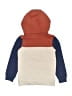 OshKosh B'gosh Color Block Tan Sweatshirt Size 4 - photo 2