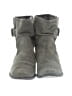 Splendid Gray Ankle Boots Size 9 1/2 - photo 2
