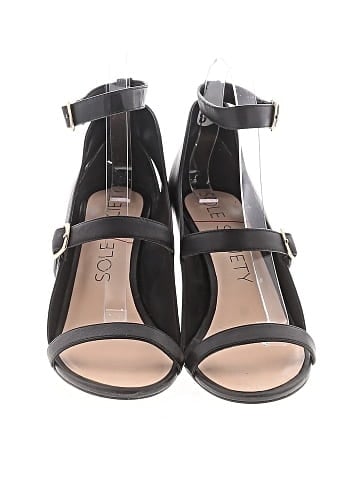 Sole Society Sandals (view 2)