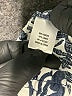 CeCe Print Blue Shorts Size S - photo 4