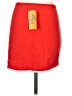 Adidas Red Casual Skirt Size S - photo 2