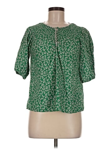 Boden Short Sleeve Blouse (view 1)