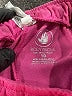 Body Glove 100% Polyester Pink Cargo Pants Size 10 - photo 3