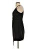 Lulus Solid Black Cocktail Dress Size S - photo 5