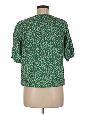 Boden Short Sleeve Blouse (view 2)