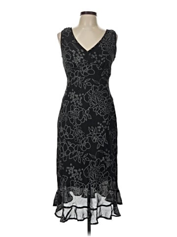 Now Cocktail Dress (view 1)