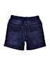 Cat & Jack Blue Denim Shorts Size 4T - photo 2