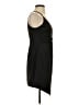 Lulus Solid Black Cocktail Dress Size S - photo 4