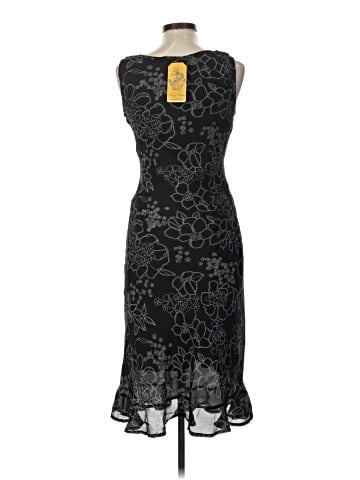 Now Cocktail Dress (view 2)