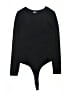 Elodie Black Bodysuit Size XS - photo 1