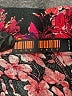 Love Tree Floral Pink Shorts Size M - photo 3