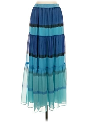 Ann Taylor Casual Skirt (view 1)