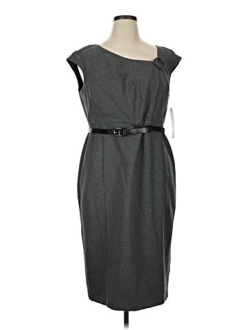 Signature by Robbie Bee Cocktail Dress (view 1)