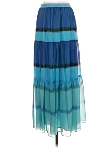 Ann Taylor Casual Skirt (view 2)