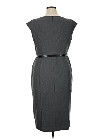Signature by Robbie Bee Cocktail Dress (view 2)