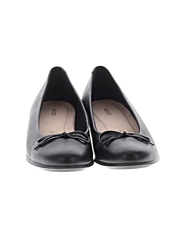 Ecco Flats (view 2)