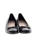 Ecco Black Flats Size EU 41 - photo 2