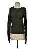 Gap 100% Cotton Green Pullover Sweater Size S (tall) - photo 1