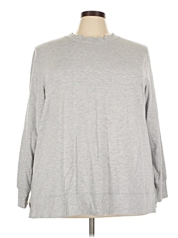 Jockey Sweatshirt (view 1)