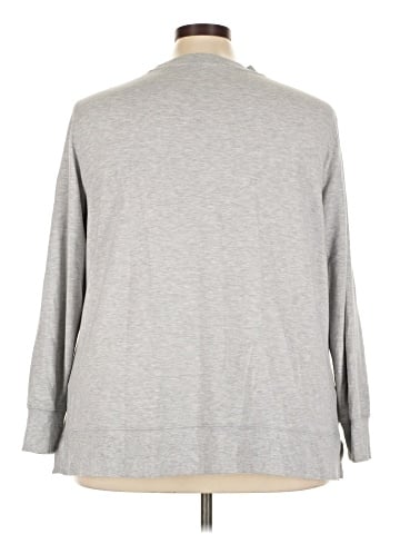 Jockey Sweatshirt (view 2)