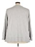 Jockey Gray Sweatshirt Size 3X - photo 2