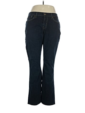 Levi Strauss Signature Jeans (view 1)