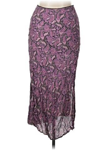 Angie Formal Skirt (view 1)