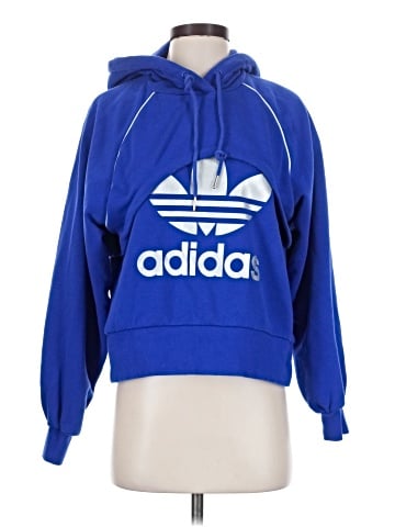 Adidas Sweatshirt (view 1)