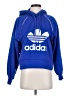 Adidas Blue Sweatshirt Size XS - photo 1