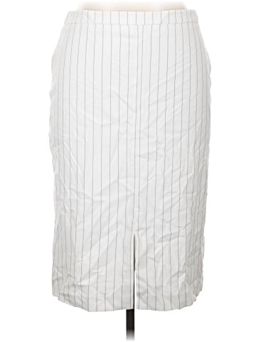 Ann Taylor Factory Formal Skirt (view 1)