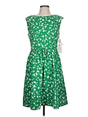 1901 Casual Dress (view 1)